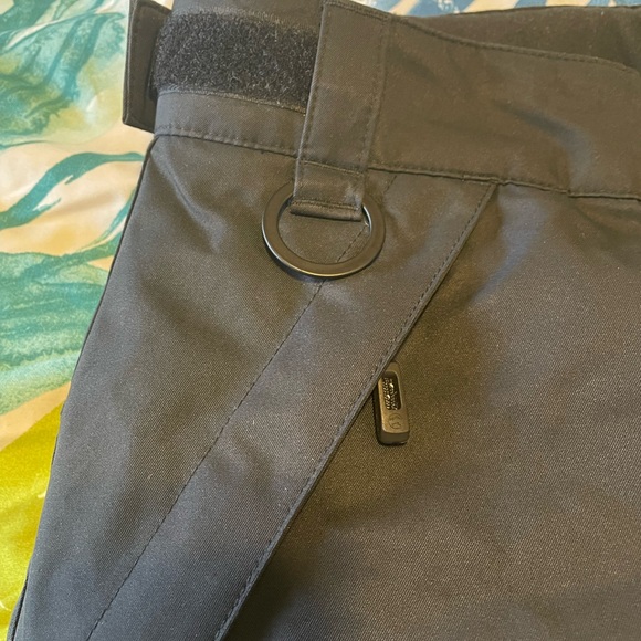 Wind river women’s snow pants, black size small - Picture 6 of 10